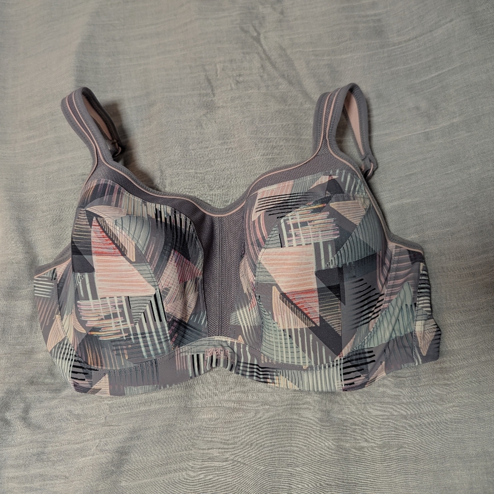 Panache Underwire Sports bra 5021 32GG